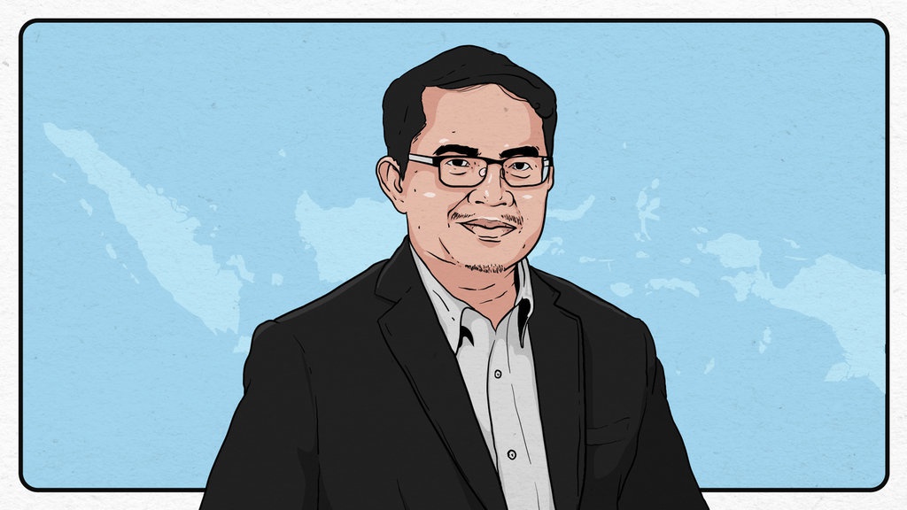 Pembagian Kerja Prabowo-Gibran Baik, tapi Perlu Naikkan Kinerja