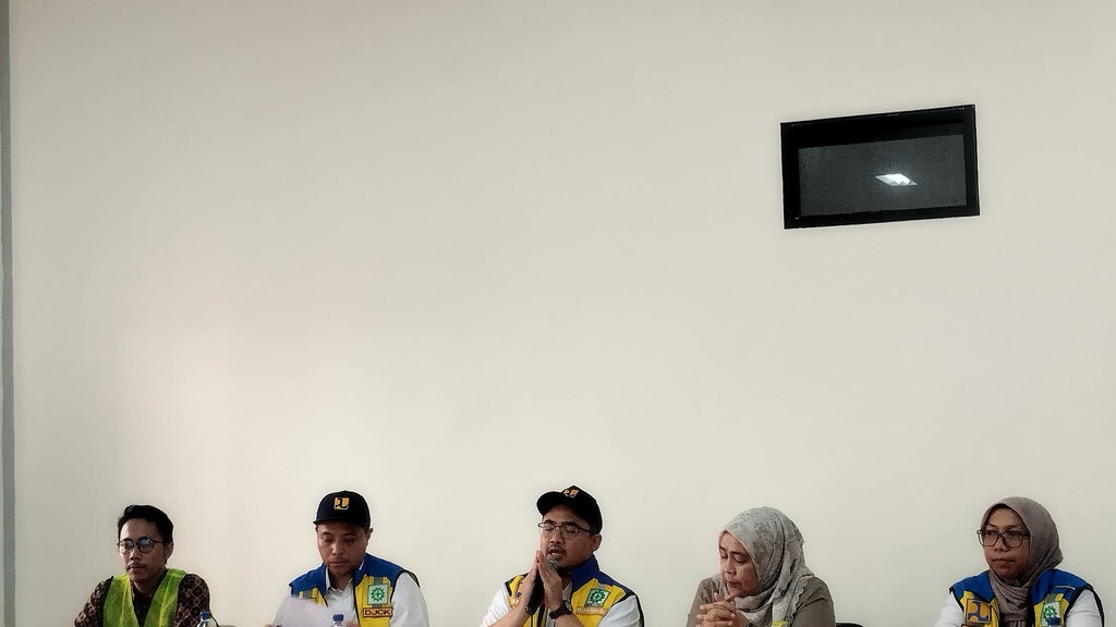 Kadis LH Cimahi: MBG Jadi Masalah Sampah Baru di Jawa Barat Kadis LH Cimahi: MBG Jadi Masalah Sampah Baru di Jawa Barat