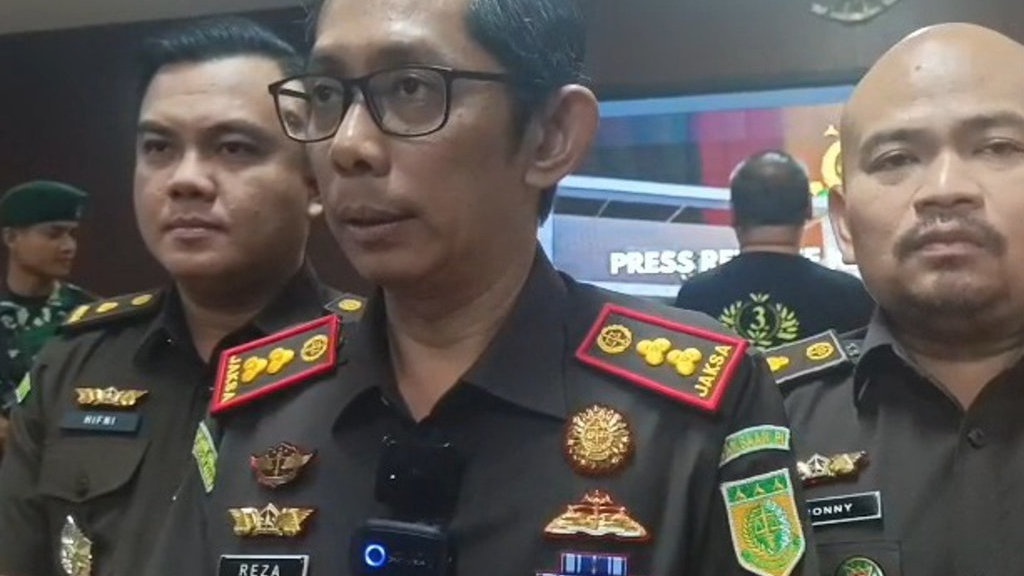 Eks Staf Kejaksaan di Tangsel Jadi Penipu, Modus Urus Perkara Eks Staf Kejaksaan di Tangsel Jadi Penipu, Modus Urus Perkara