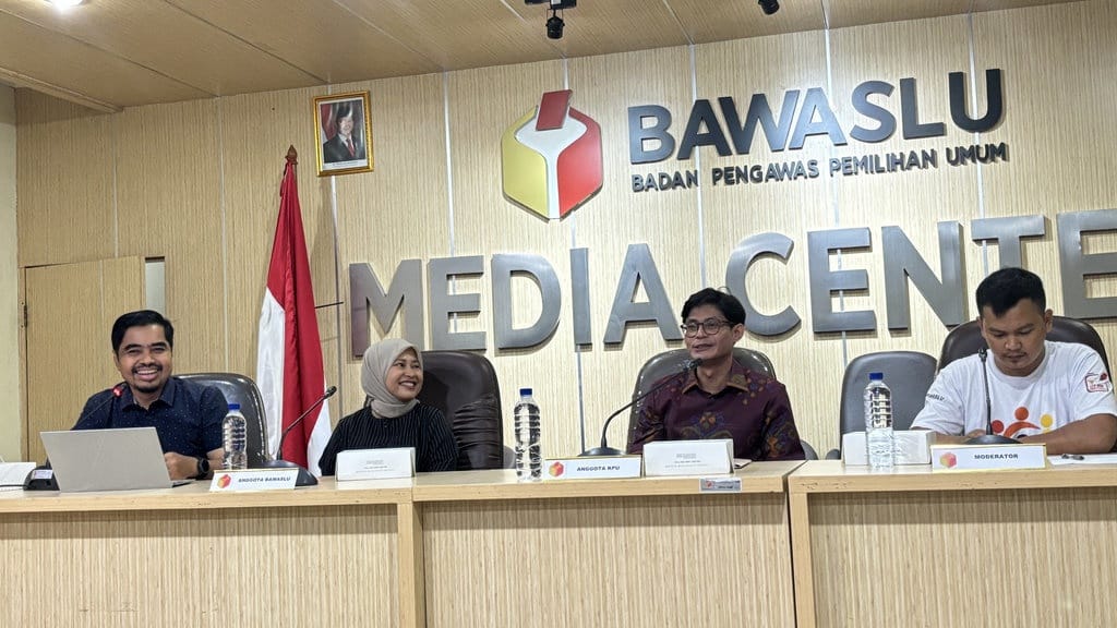 Mafindo: 1.593 Hoaks Selama Setahun Pemerintahan Prabowo-Gibran