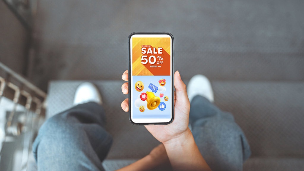 Cara Menghilangkan Iklan di HP dengan Mudah dan Ampuh Cara Menghilangkan Iklan di HP dengan Mudah dan Ampuh