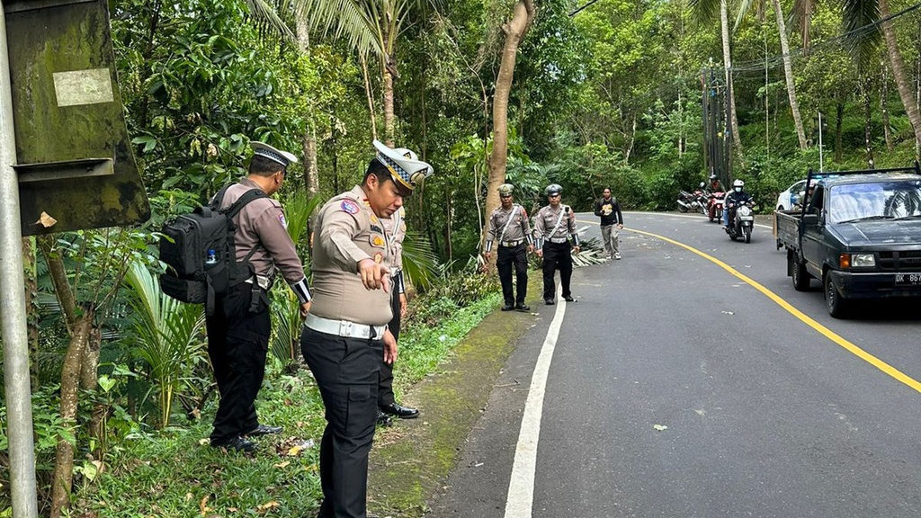 Kecelakaan Buleleng, Konjen Cina Rilis Mekanisme Tanggap Darurat