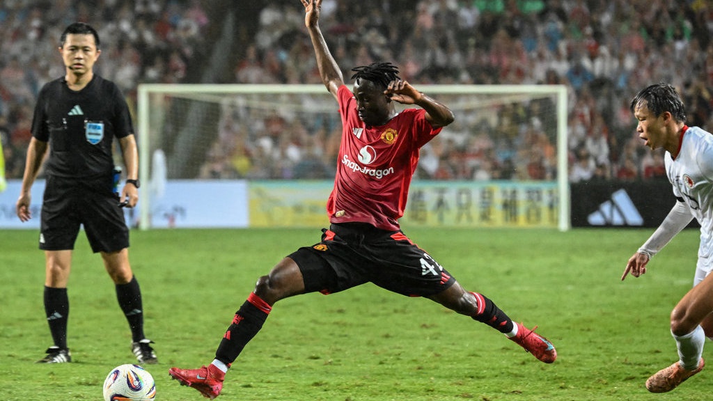 Daftar Pemain Timnas Mali U23 Friendly Match 2025 vs Indonesia Daftar Pemain Timnas Mali U23 Friendly Match 2025 vs Indonesia