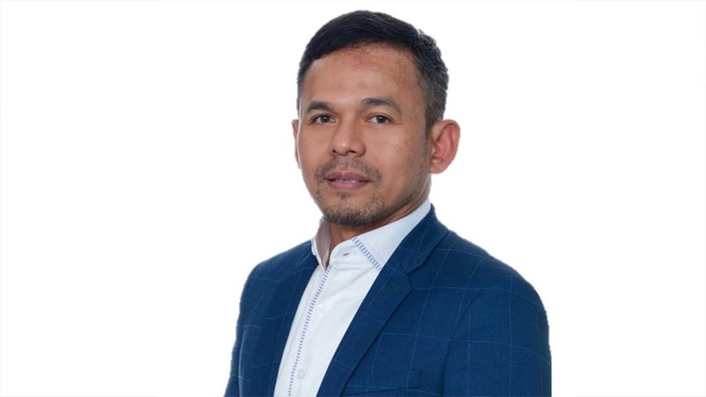 Dirut Bank BJB Yusuf Saadudin Meninggal Dunia Dirut Bank BJB Yusuf Saadudin Meninggal Dunia