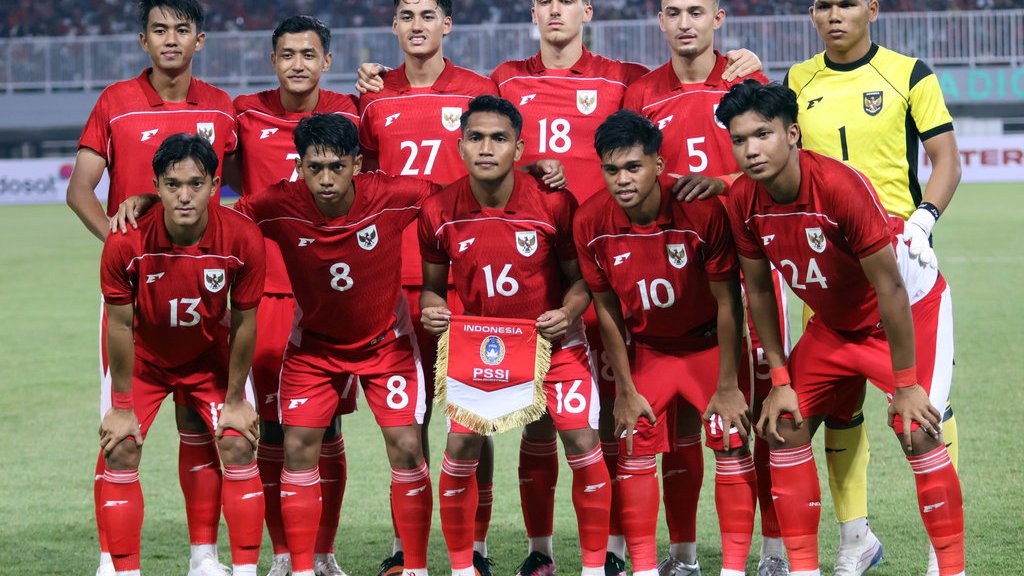 Kapan Timnas U23 vs Mali Leg 2 Friendly 2025 Disiarkan Indosiar? Kapan Timnas U23 vs Mali Leg 2 Friendly 2025 Disiarkan Indosiar?