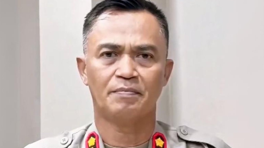 Polisi Ungkap Kronologi Mobil Lindas 2 Anak Kecil di Jaktim