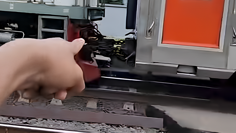 KAI Jelaskan Insiden Lepasnya Sambungan Gerbong KA Majapahit KAI Jelaskan Insiden Lepasnya Sambungan Gerbong KA Majapahit