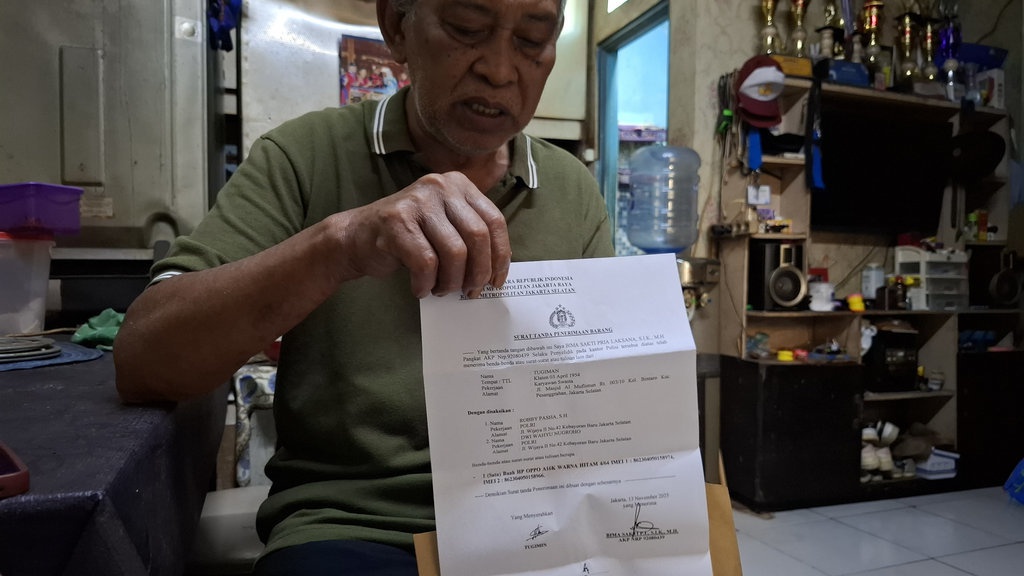 Sembilan Bulan Kakek Tugimin Menanti Alvaro Kiano Pulang Sembilan Bulan Kakek Tugimin Menanti Alvaro Kiano Pulang