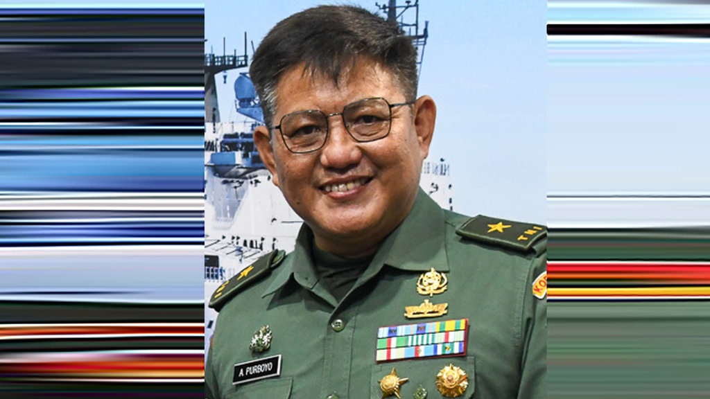 Profil Mayjen TNI Agustinus Purboyo, Komandan Seskoad Baru Profil Mayjen TNI Agustinus Purboyo, Komandan Seskoad Baru