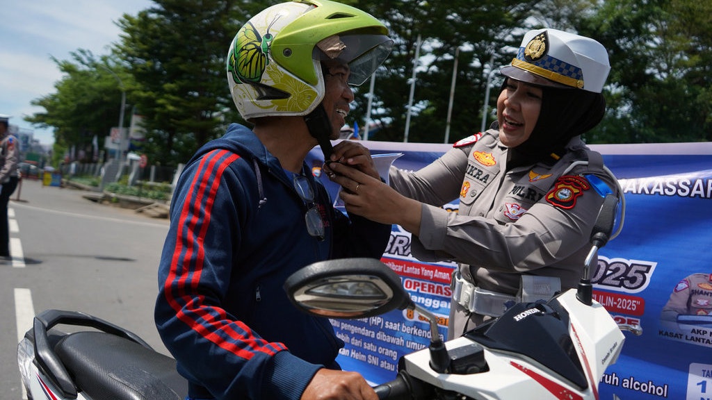 Titik lokasi & Target Sasaran Operasi Zebra Candi 2025 Titik lokasi & Target Sasaran Operasi Zebra Candi 2025