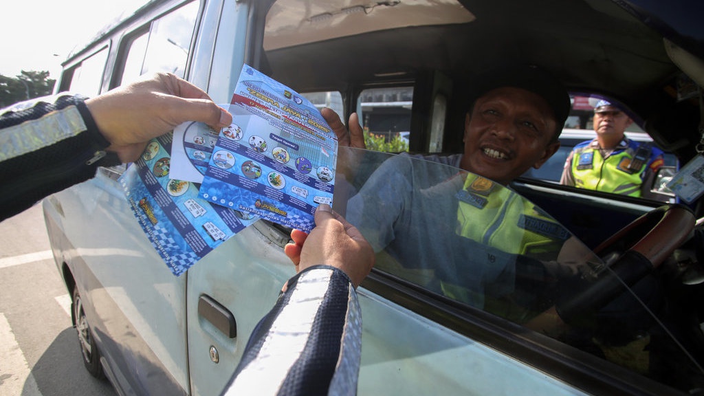 Jadwal Operasi Zebra 2025 Riau, Lokasi, & Mulai Jam Berapa? Jadwal Operasi Zebra 2025 Riau, Lokasi, & Mulai Jam Berapa?