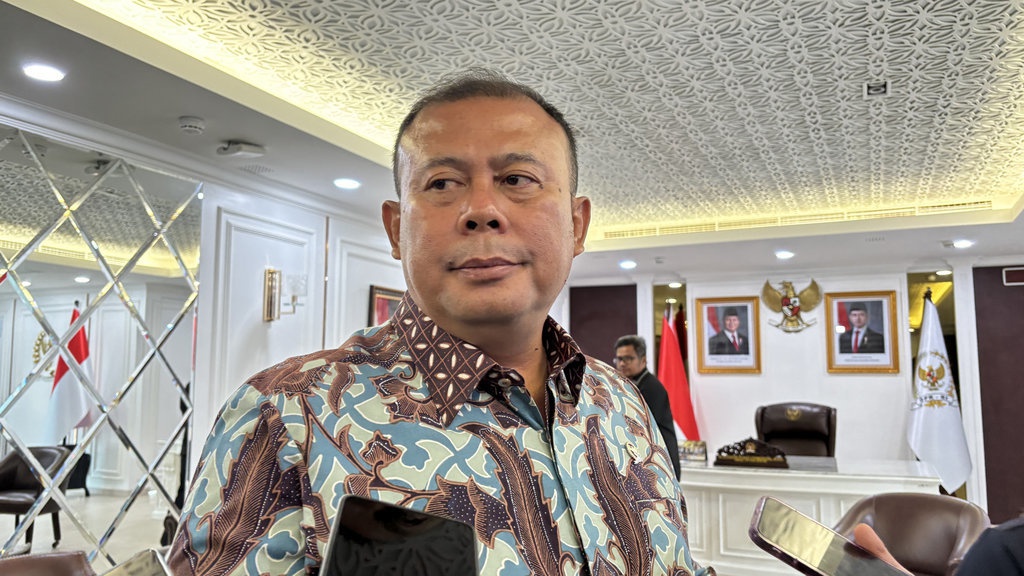 Pernyataan Cucun MBG Tak Perlu Ahli Gizi Berujung Minta Maaf Pernyataan Cucun MBG Tak Perlu Ahli Gizi Berujung Minta Maaf