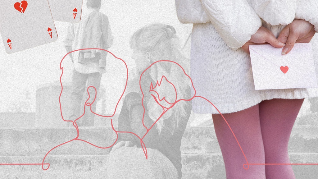 Diam-Diam Sayang: Menata Hati dari Cinta Tak Bersambut Diam-Diam Sayang: Menata Hati dari Cinta Tak Bersambut