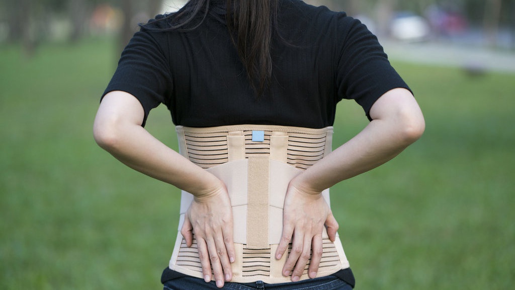 5 Rekomendasi Korset Pelangsing Tubuh dan Manfaatnya 5 Rekomendasi Korset Pelangsing Tubuh dan Manfaatnya