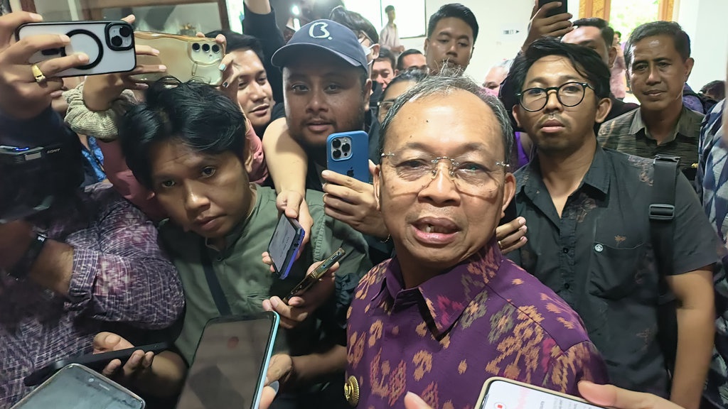 Koster Panggil Pemilik Travel yang Tewaskan 5 Turis Cina di Bali