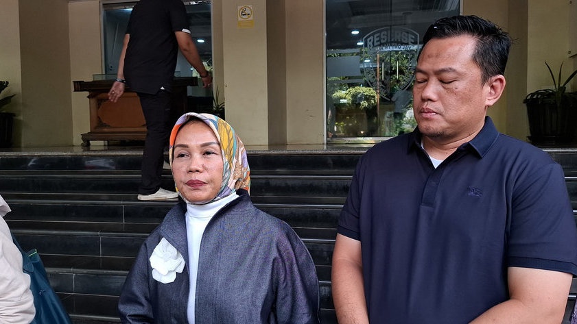 Keluarga Yakin Pelaku Pembunuhan Kacab BRI Sudah Niat Membunuh