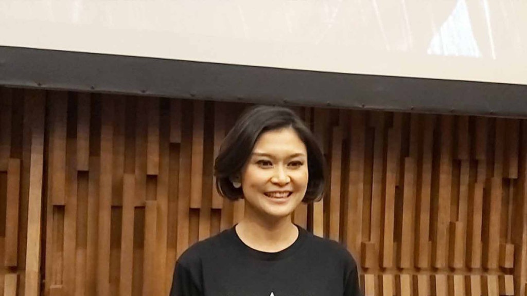 Profil Marissa Anita, Karier Aktris-News Anchor, & Pendidikan Profil Marissa Anita, Karier Aktris-News Anchor, & Pendidikan