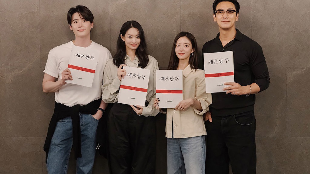 Link Baca Webtoon The Remarried Empress dan Sinopsisnya