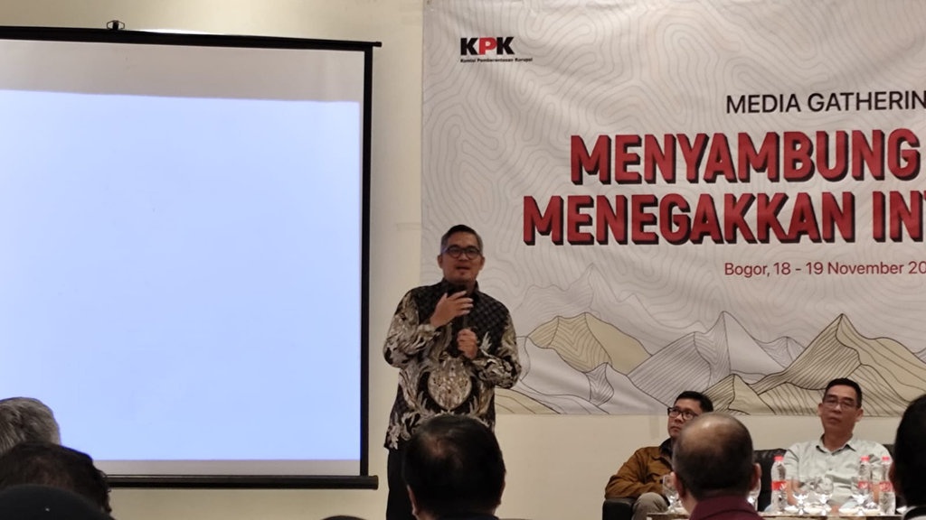 Curhat JPU Kasus Hasto: Merasa Menang meski Berujung Ada Amnesti Curhat JPU Kasus Hasto: Merasa Menang meski Berujung Ada Amnesti