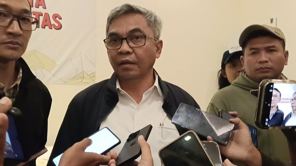 KPK akan Limpahkan Penanganan Kasus Google Cloud ke Kejagung