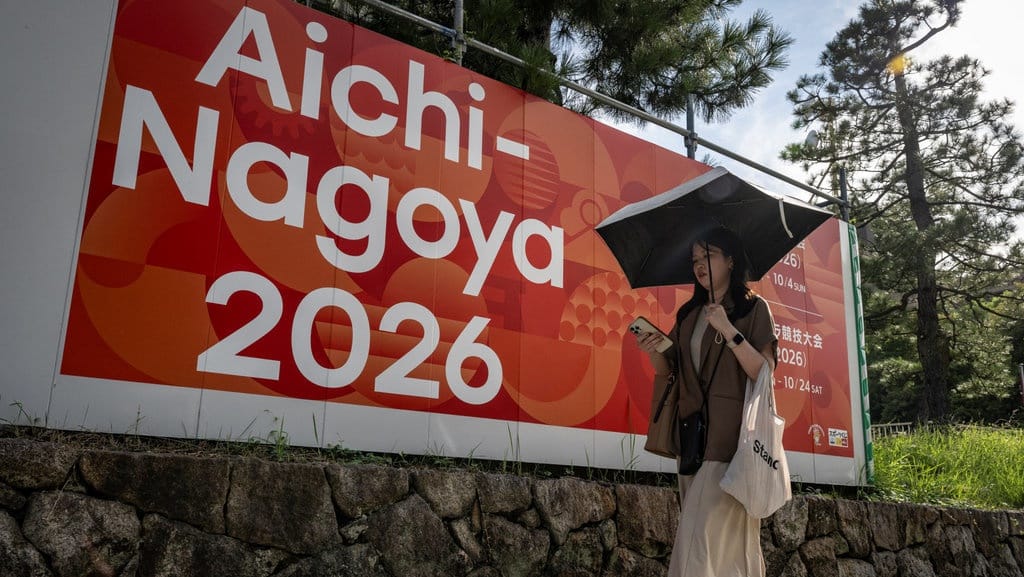 Daftar Cabang Olahraga Asian Games 2026: Padel Cabor Terbaru