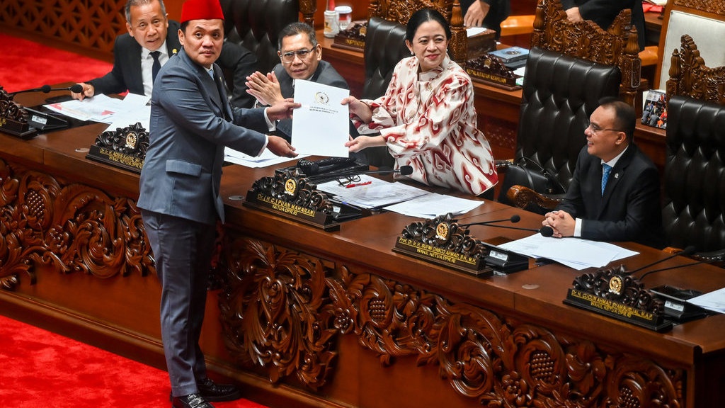 Link Tanda Tangan Petisi Penolakan KUHAP yang Baru & Isinya Link Tanda Tangan Petisi Penolakan KUHAP yang Baru & Isinya