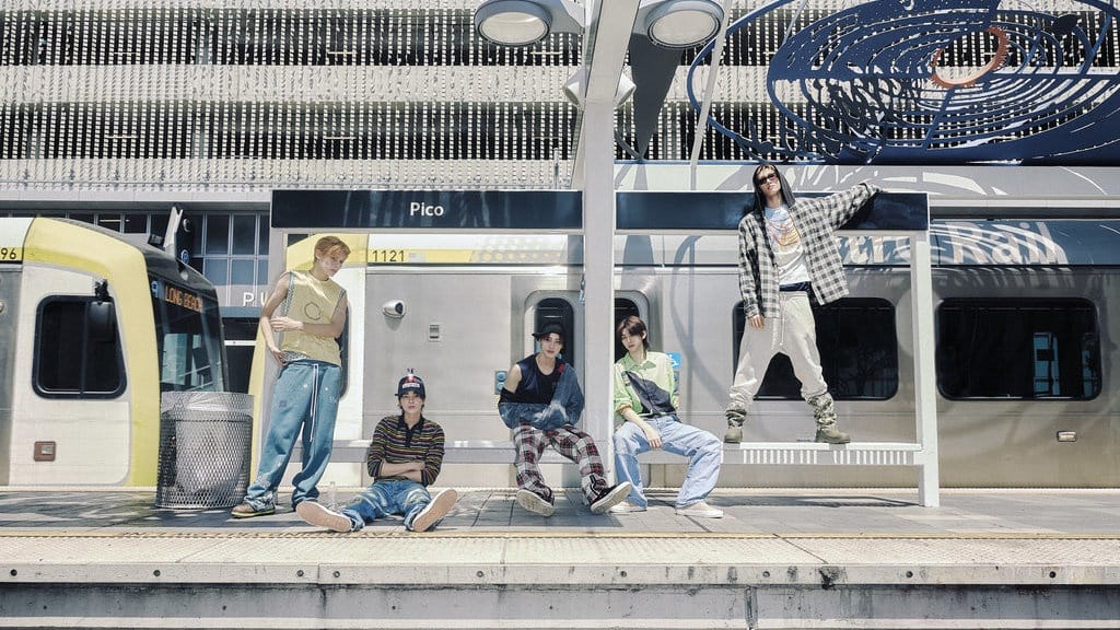 Profil Biodata 5 Anggota CORTIS dan Fakta-Fakta Menariknya Profil Biodata 5 Anggota CORTIS dan Fakta-Fakta Menariknya