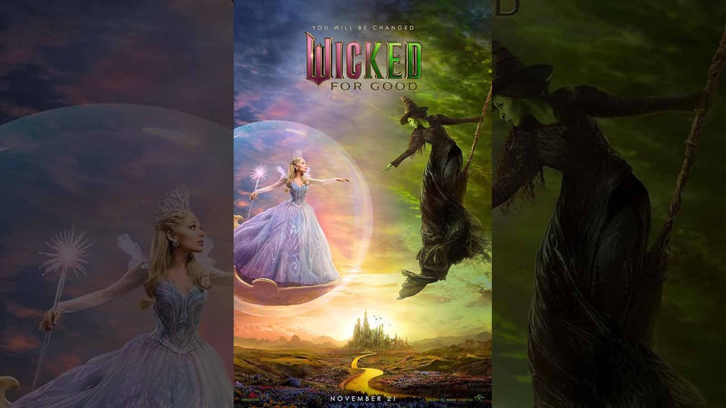 Wicked 2 Tayang Kapan di Indonesia? Ini Link Beli Tiket CGV-XXI