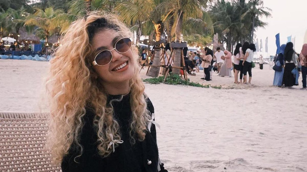 Profil Helwa Bachmid, Siapanya Bahar bin Smith, & Kenapa Viral? Profil Helwa Bachmid, Siapanya Bahar bin Smith, & Kenapa Viral?