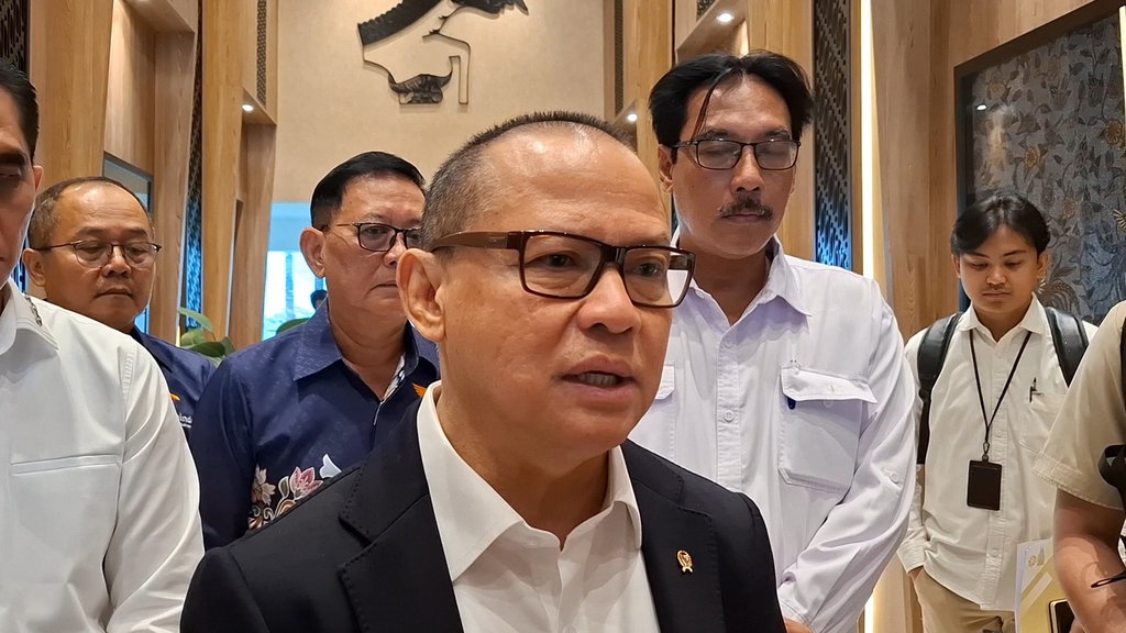 Menteri P2MI Jamin RI Tak Lagi Kirim TKI-TKW ke Luar Negeri Menteri P2MI Jamin RI Tak Lagi Kirim TKI-TKW ke Luar Negeri