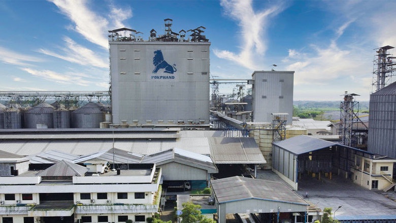 Charoen Pokphand Pastikan Pabriknya di Cikande Bebas Cs-137 Charoen Pokphand Pastikan Pabriknya di Cikande Bebas Cs-137