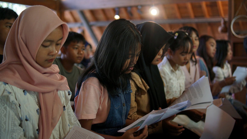 Pesta Sastra Tubaba, Membaca Lampung dan Masa Depan Pesta Sastra Tubaba, Membaca Lampung dan Masa Depan
