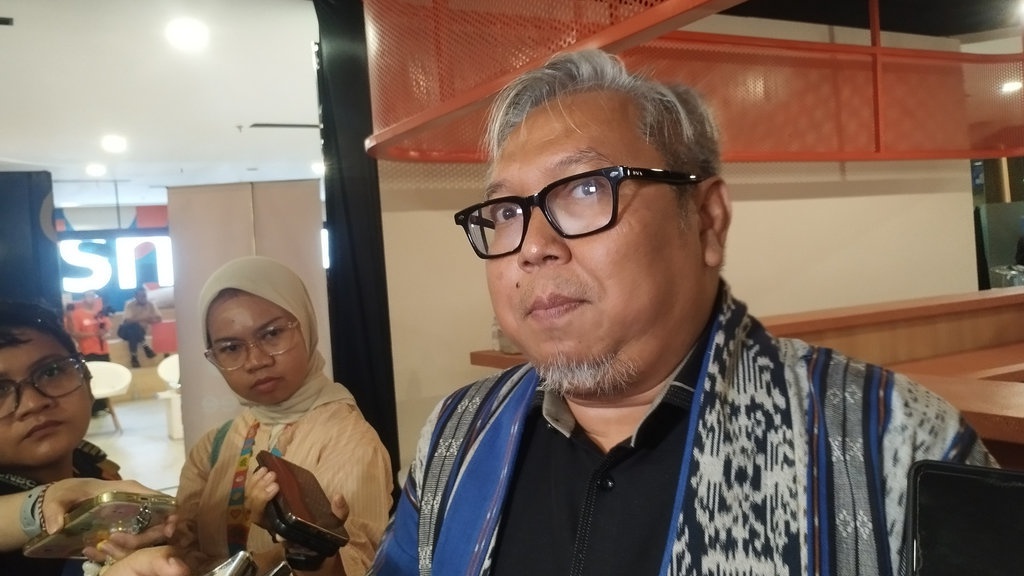 Saingi Thrifting, Brand Lokal Diminta Tawarkan Paket Usaha Saingi Thrifting, Brand Lokal Diminta Tawarkan Paket Usaha