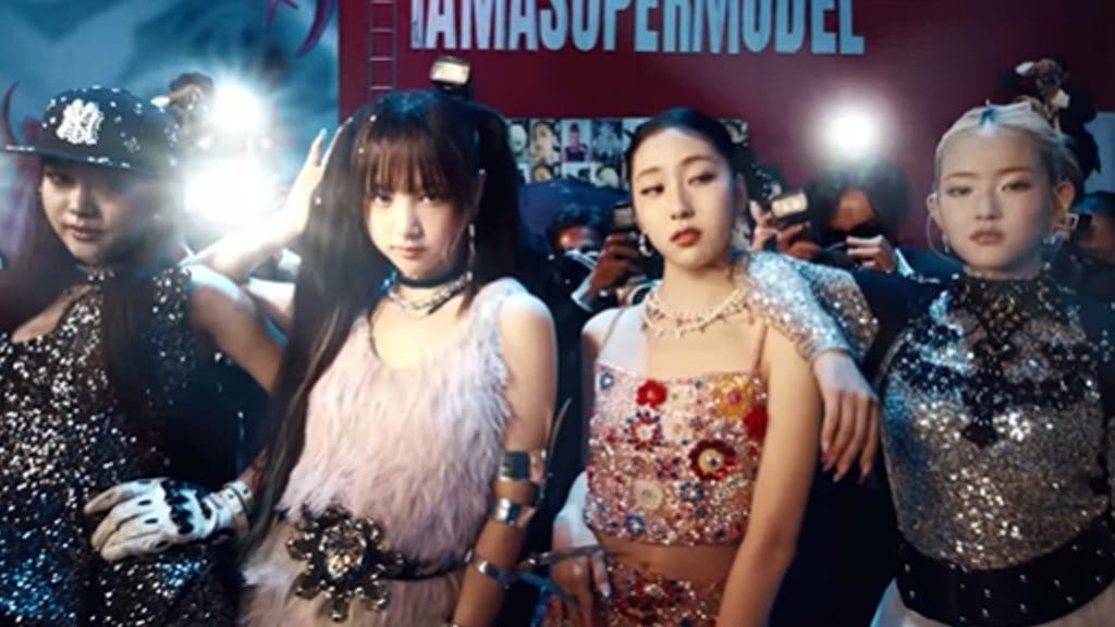 Daftar Lagu Album VVON VVUP & MV Daftar Lagu Album VVON VVUP & MV