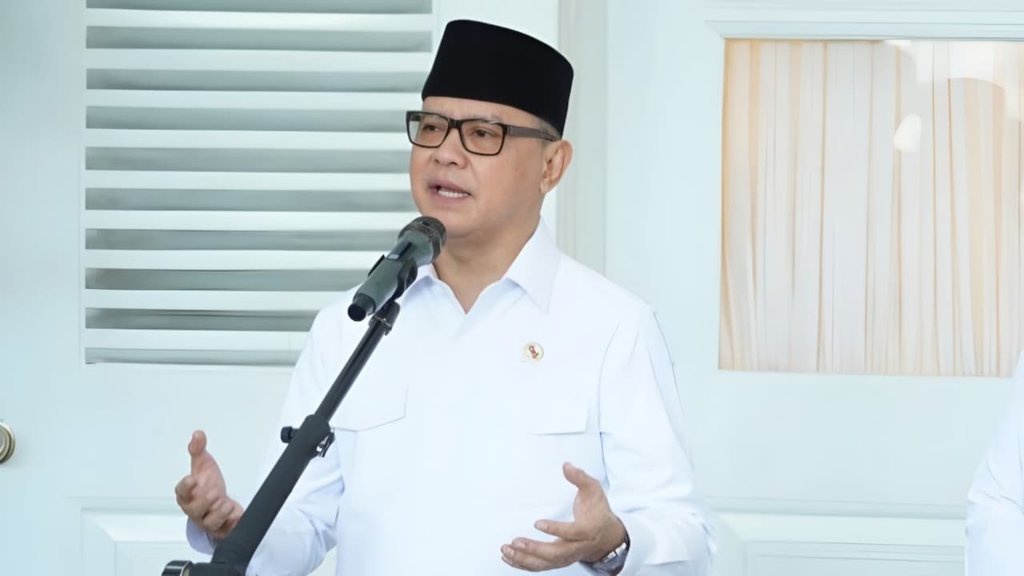 Calon Pekerja Migran akan Diberi Pelatihan Literasi Keuangan Calon Pekerja Migran akan Diberi Pelatihan Literasi Keuangan