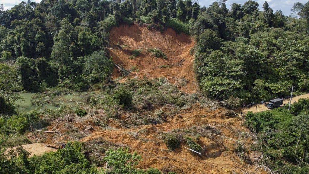 Bencana Sumatera, Dr Tifa Sebut Akibat Keserakahan Pemerintah Jokowi