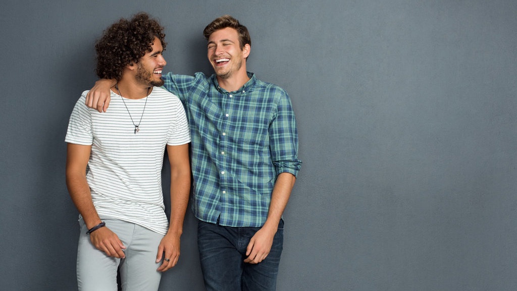 Bromance Viral, Apa Arti Bromance dan Kenapa Bisa Viral?