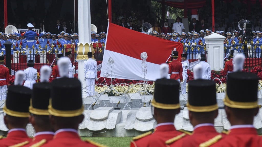 Pedoman Peringatan HUT ke-81 RI Tahun 2026: Sejarah dan Makna