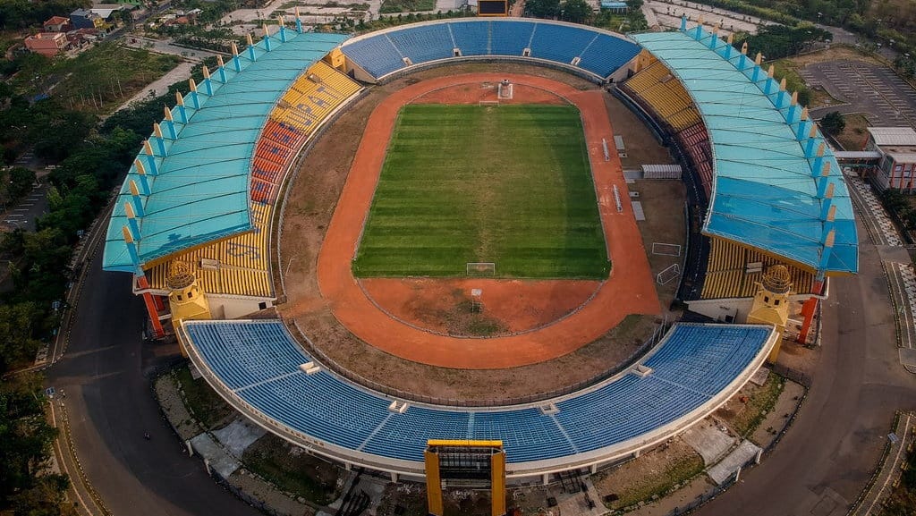 Siaran Langsung DPMM vs Tampines Piala Presiden 2026 di Indosiar