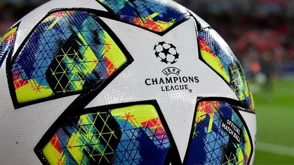 Jadwal Matchday 1 Liga Champions 2026-27: Madrid vs Inter & MU