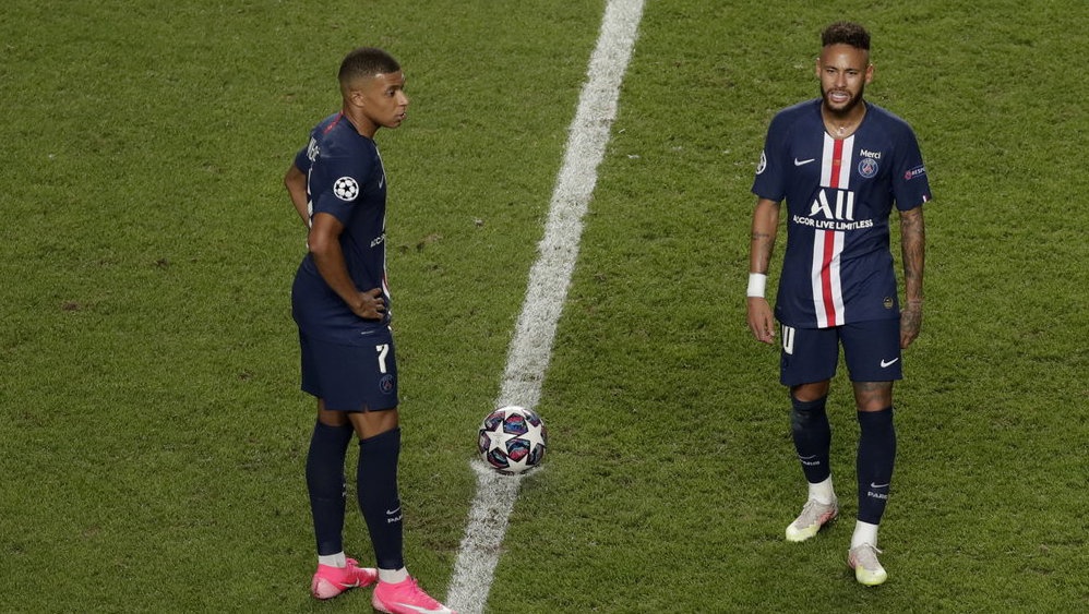 Klasemen Liga Perancis 2020, Jadwal Ligue 1 Live beIN, & Top Skor