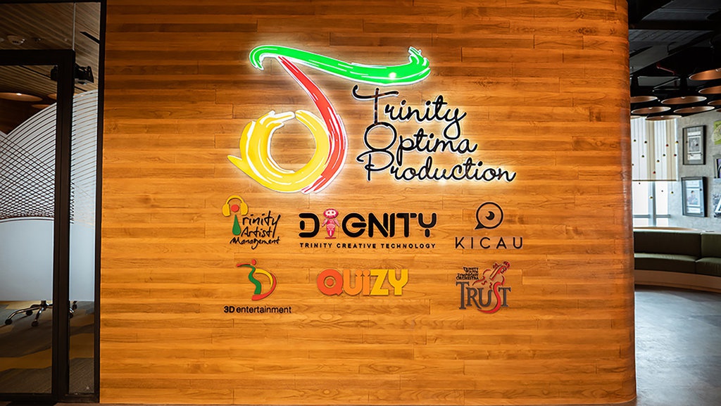 Trinity Optima Bentuk CVC, Siapkan Transisi Menjadi Grup Usaha