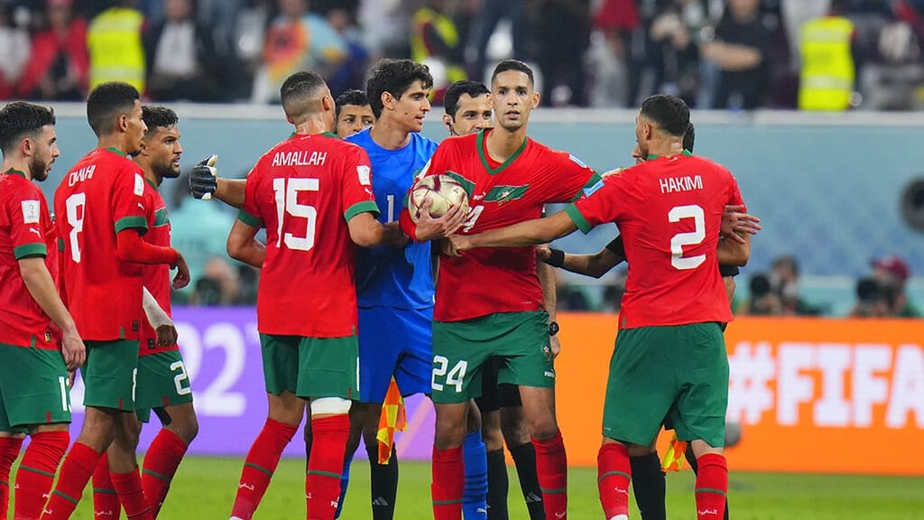 Final Piala Afrika AFCON 2025 Senegal vs Maroko, Live di Mana?