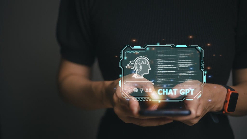 Daftar Aplikasi Chat GPT untuk Pengguna iOS