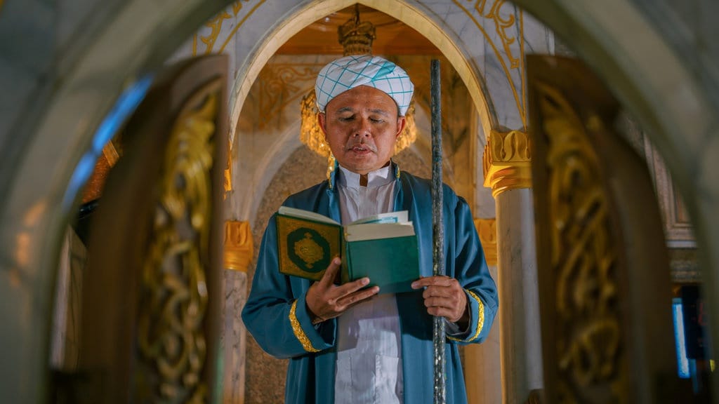 ilustrasi Kumpulan Kultum dan Ceramah yang Bisa Diamalkan Selama Ramadhan