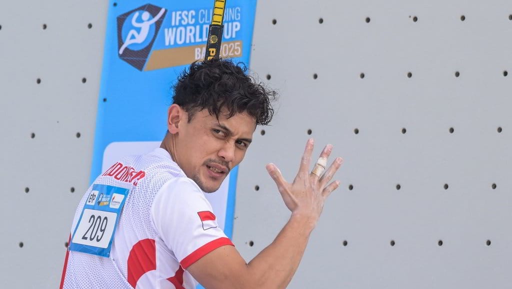 Indonesia 13th in Asian Games 2026 after Desak Made gold medal - News Directory 3