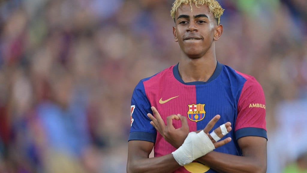 Siaran Langsung Barcelona vs Racing Santander Liga Spanyol 2026