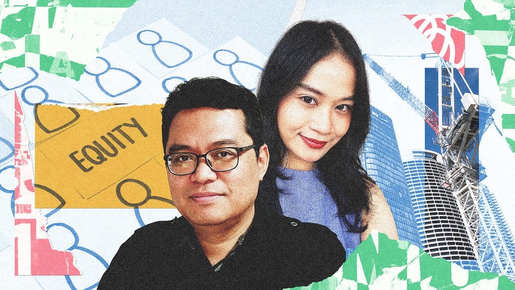 Menagih Janji Pembangunan Kesetaraan Gender Prabowo-Gibran