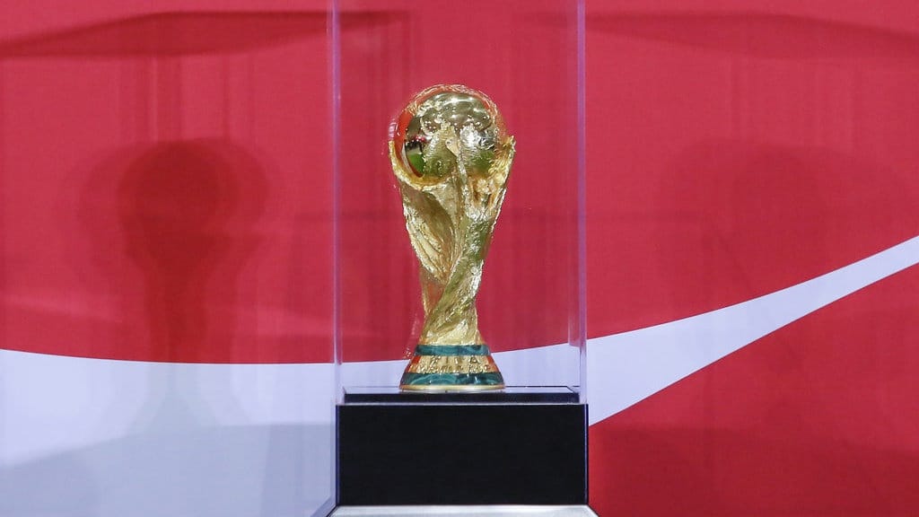 Mengungkap Prediksi Final Piala Dunia 2026: Argentina vs Spanyol