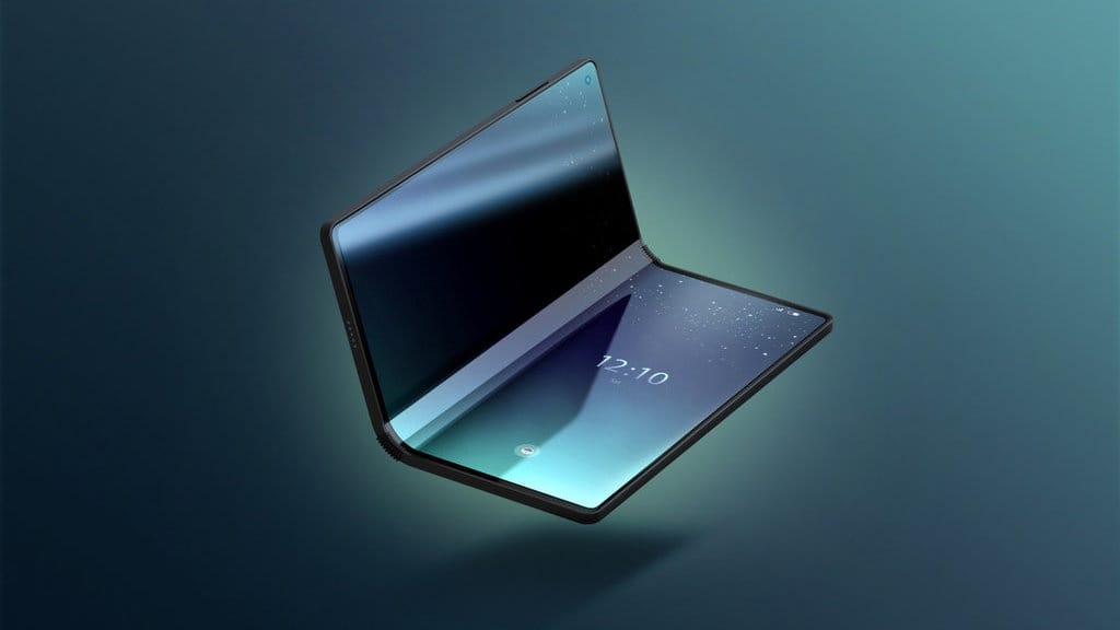 Intip Bocoran iPhone Fold: Spesifikasi, Harga, dan Jadwal Rilis